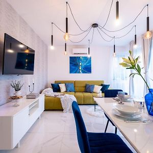 Appartement met Twee Slaapkamers